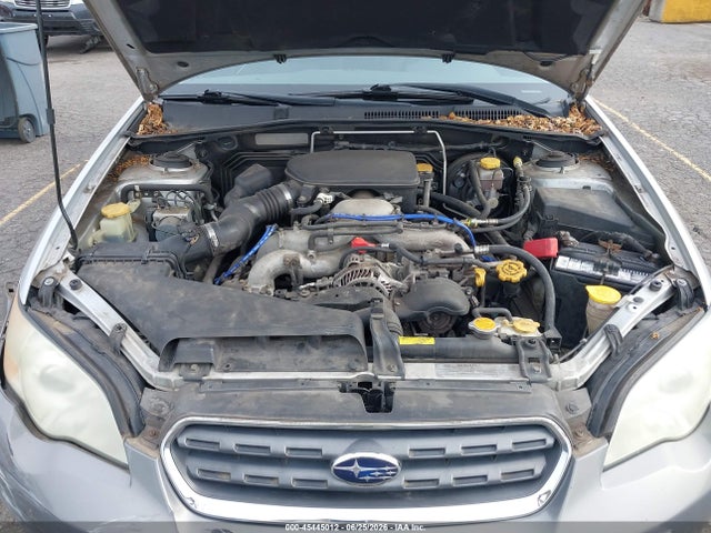 صورة 10 لـ 2006 Subaru OUTBACK 2.5I
