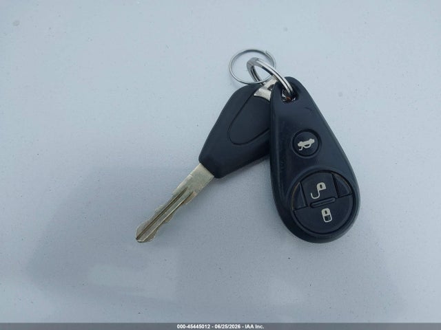 2006 Subaru OUTBACK 2.5I — миниатюра 11