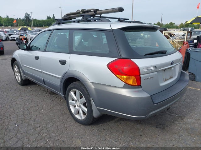 صورة 3 لـ 2006 Subaru OUTBACK 2.5I