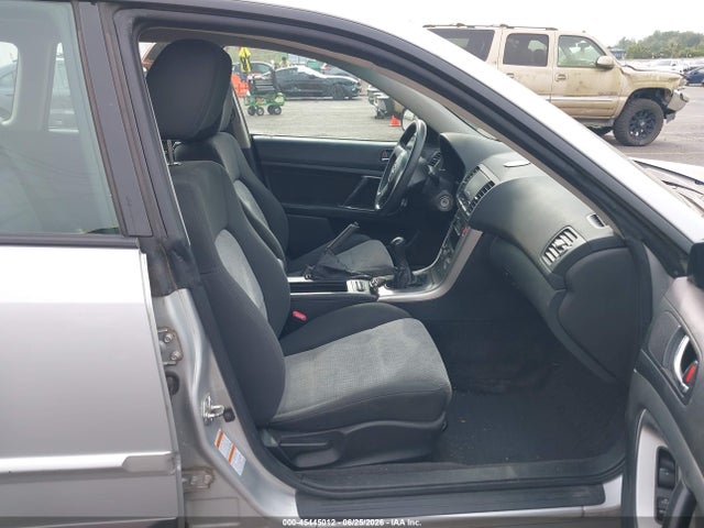 صورة 5 لـ 2006 Subaru OUTBACK 2.5I