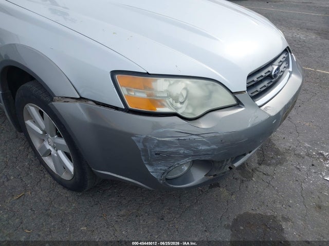 صورة 6 لـ 2006 Subaru OUTBACK 2.5I