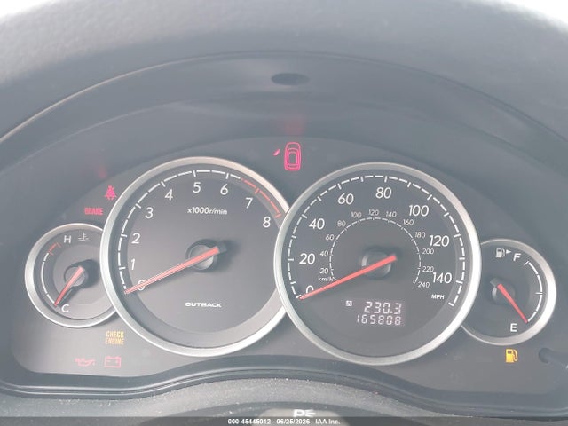 صورة 7 لـ 2006 Subaru OUTBACK 2.5I