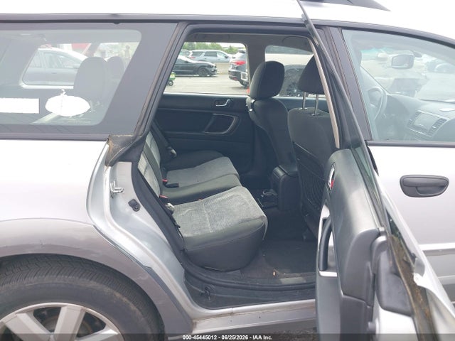 صورة 8 لـ 2006 Subaru OUTBACK 2.5I