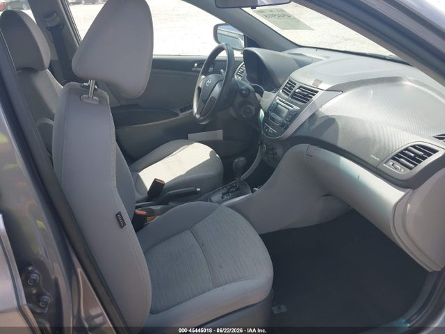 صورة 5 لـ 2017 Hyundai ACCENT SE