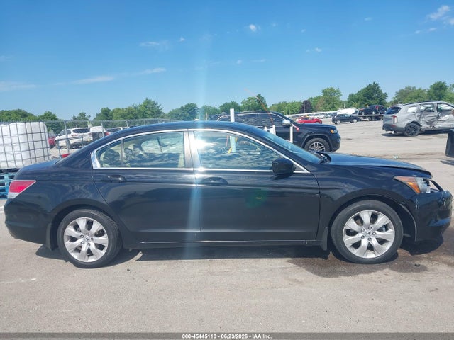 2010 Honda ACCORD 2.4 EX-L — миниатюра 13