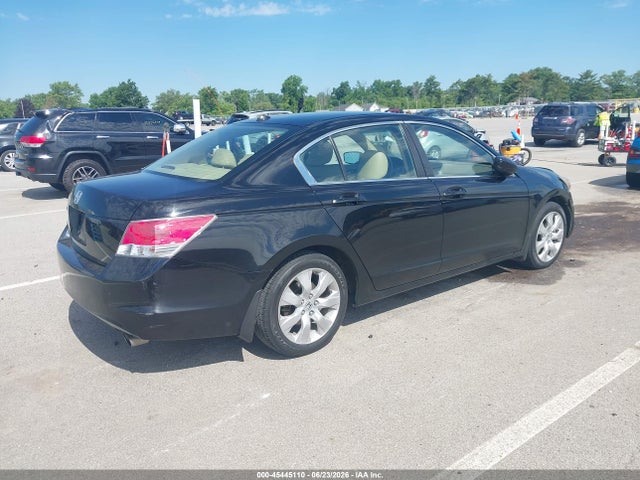 صورة 4 لـ 2010 Honda ACCORD 2.4 EX-L