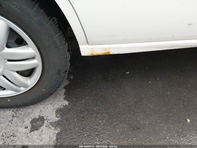 2001 Toyota CAMRY LE 缩略图 20