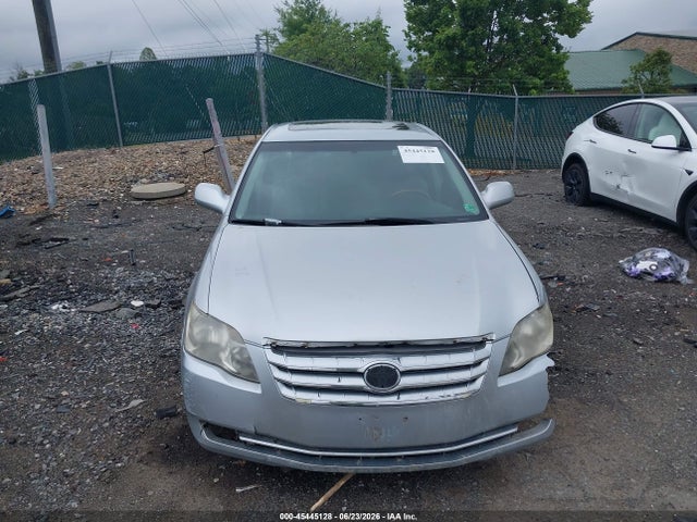 2007 Toyota AVALON LIMITED thumbnail 12