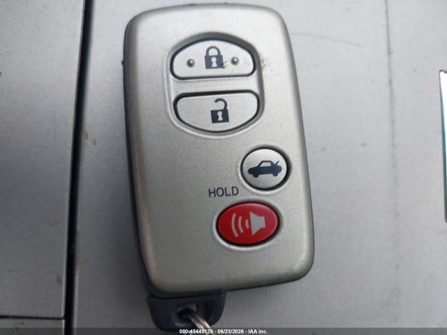 2007 Toyota AVALON LIMITED thumbnail 11