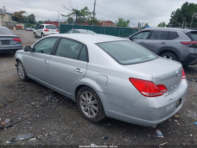 2007 Toyota AVALON LIMITED photo 3