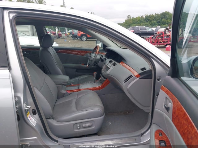 2007 Toyota AVALON LIMITED photo 5