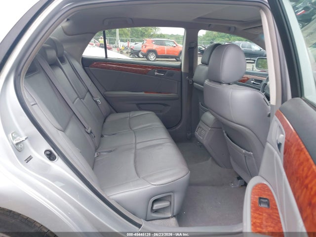 2007 Toyota AVALON LIMITED photo 8