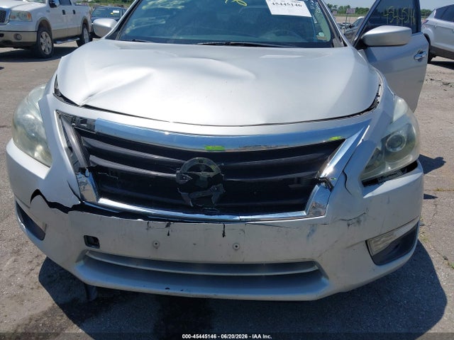 صورة 6 لـ 2013 Nissan ALTIMA 2.5 S