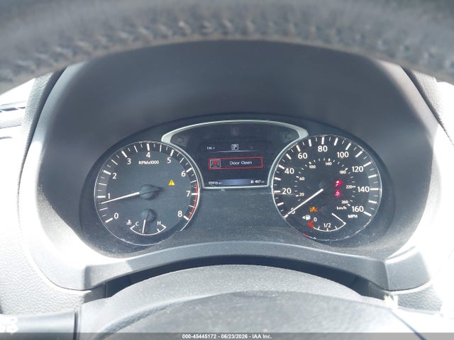 صورة 7 لـ 2018 Nissan ALTIMA 2.5 SR