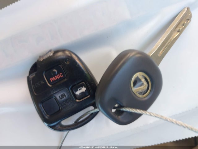 صورة مصغرة 11 لـ 2003 Lexus ES 300