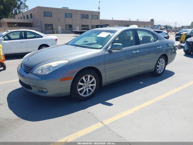 2003 Lexus ES 300 — фото 2