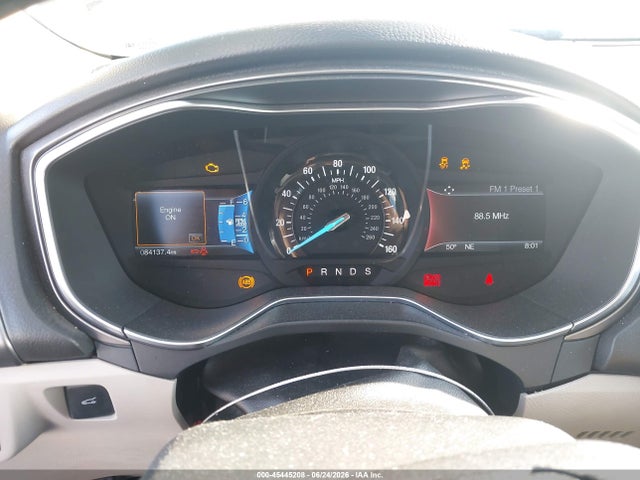 2017 FORD FUSION SE 缩略图 7