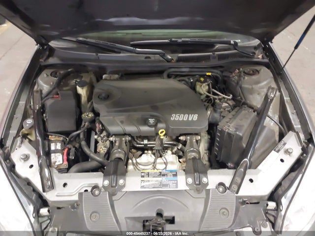 صورة 10 لـ 2007 Chevrolet IMPALA LT