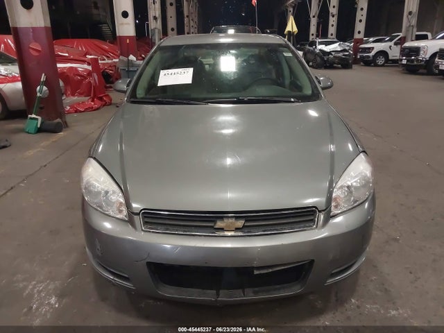 صورة مصغرة 12 لـ 2007 Chevrolet IMPALA LT
