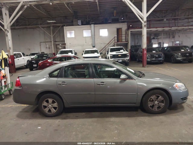 صورة مصغرة 13 لـ 2007 Chevrolet IMPALA LT
