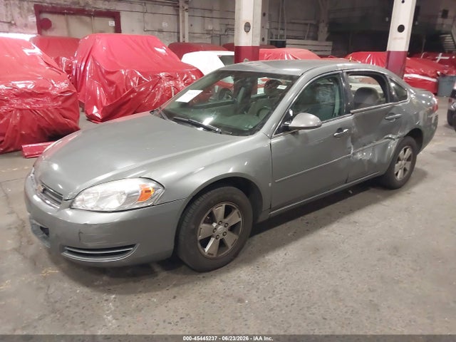 صورة 2 لـ 2007 Chevrolet IMPALA LT