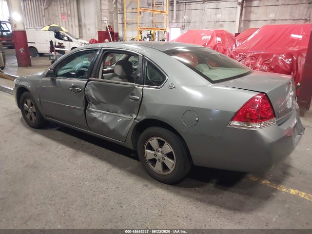 صورة 3 لـ 2007 Chevrolet IMPALA LT