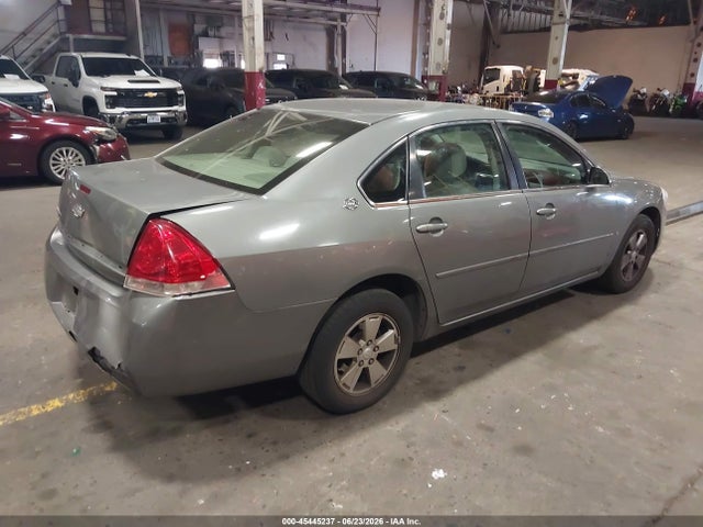 صورة 4 لـ 2007 Chevrolet IMPALA LT