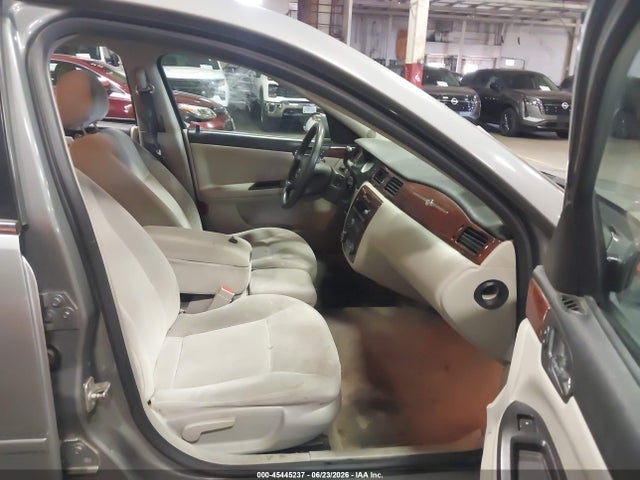 صورة 5 لـ 2007 Chevrolet IMPALA LT