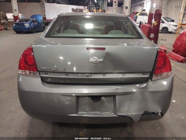 صورة 6 لـ 2007 Chevrolet IMPALA LT