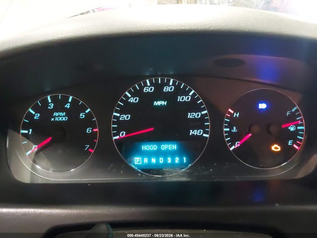 صورة 7 لـ 2007 Chevrolet IMPALA LT