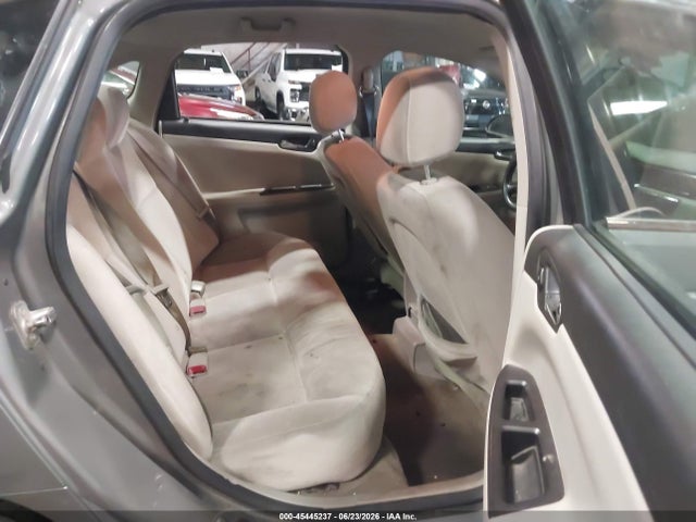 صورة 8 لـ 2007 Chevrolet IMPALA LT