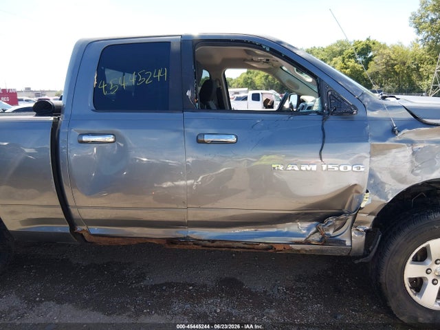 2011 RAM RAM 1500 SLT 缩略图 14