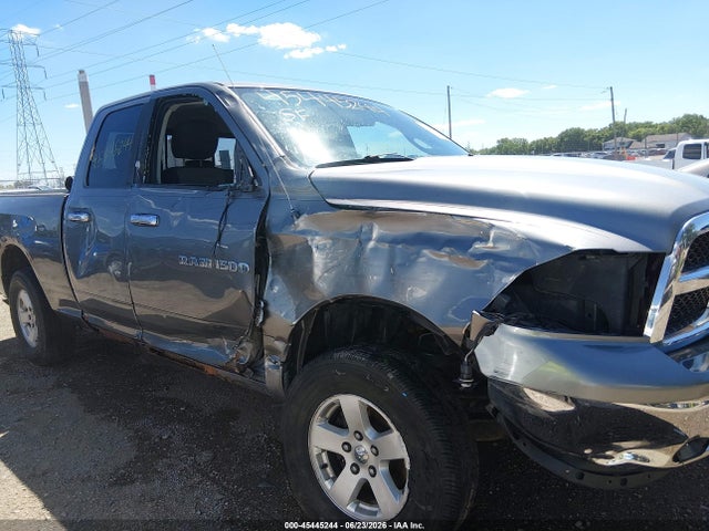 2011 RAM RAM 1500 SLT 缩略图 18