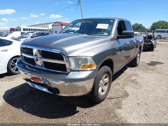 صورة 2 لـ 2011 RAM RAM 1500 SLT