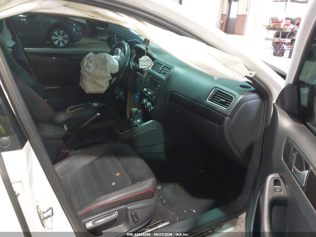 2014 Volkswagen JETTA GLI EDITION 30 W/NAV — фото 5