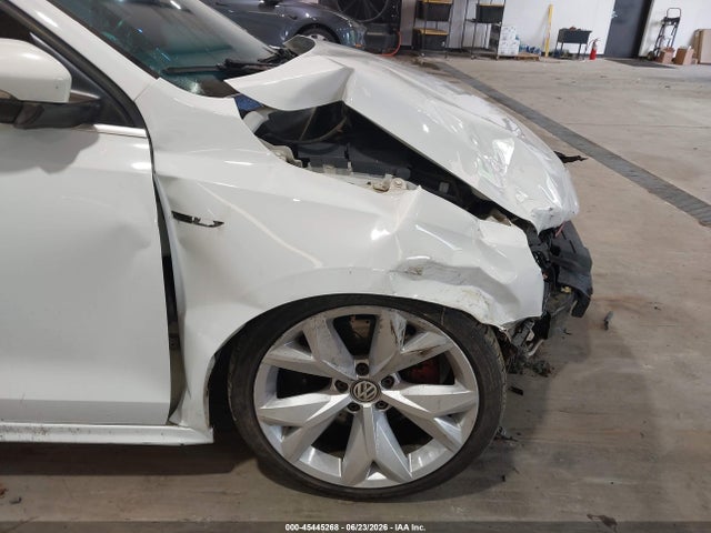 2014 Volkswagen JETTA GLI EDITION 30 W/NAV — фото 6