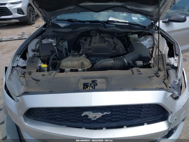 2015 FORD MUSTANG ECOBOOST 照片 10