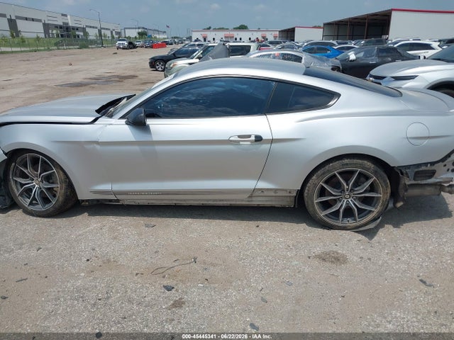 2015 FORD MUSTANG ECOBOOST 照片 14