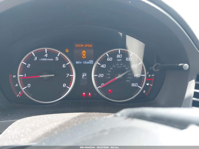 2016 Acura ILX PREMIUM A-SPEC PACKAGES/TECHNOLOGY PLUS A-SPEC 照片 7