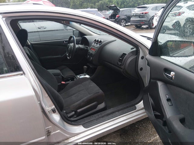 2012 Nissan ALTIMA 2.5 S 照片 5