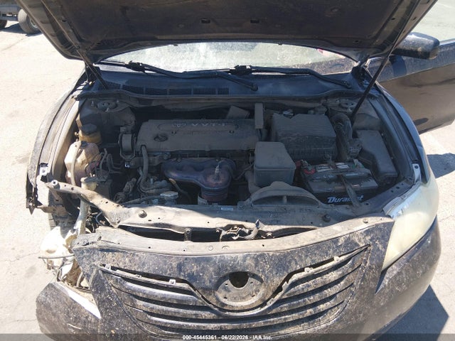 2007 Toyota CAMRY LE 照片 10