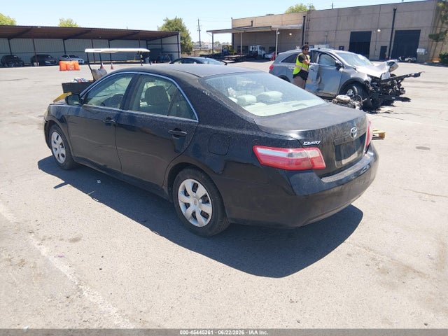 2007 Toyota CAMRY LE 照片 3