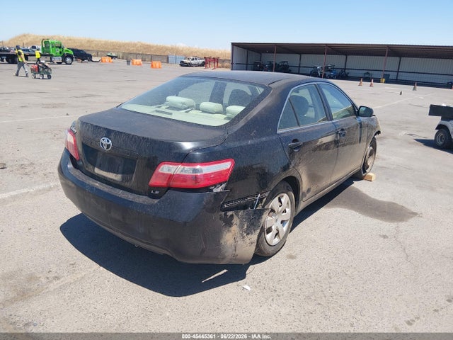 2007 Toyota CAMRY LE 照片 4