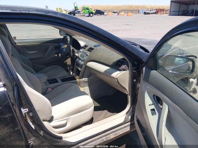 2007 Toyota CAMRY LE 照片 5