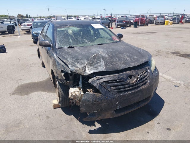 2007 Toyota CAMRY LE 照片 6