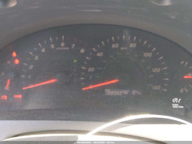 2007 Toyota CAMRY LE 照片 7