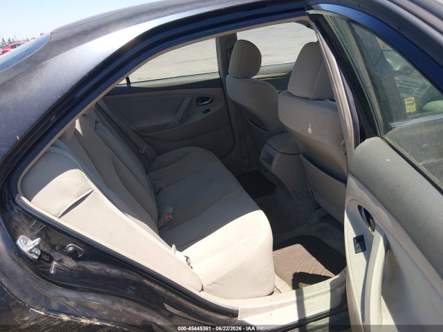 2007 Toyota CAMRY LE 照片 8