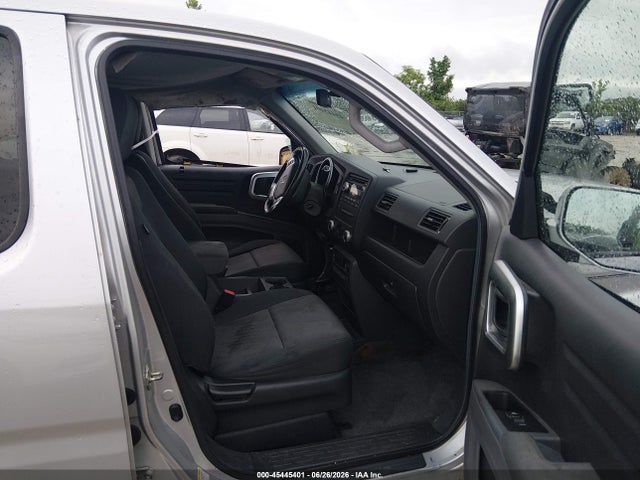 2006 Honda RIDGELINE RTS — фото 5