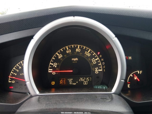 2006 Honda RIDGELINE RTS — фото 7