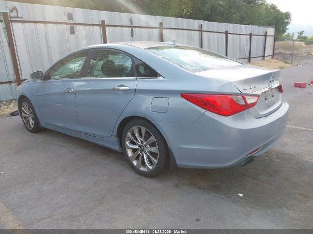 صورة 3 لـ 2013 Hyundai SONATA SE
